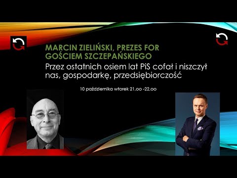 polską gospodarkę A.D. 2023 oceni prof. Leszek Balcerowicz