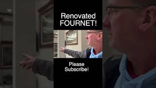 Explore Crookston's Renovated Fournet Building