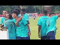 Final waena cup 2024  sorong raya vs cigombong putra
