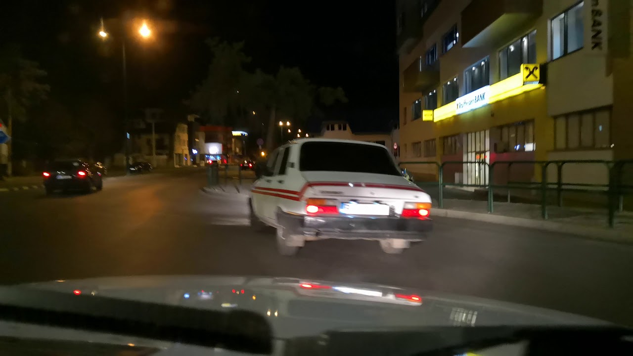 La plimbare cu dăciuțele 1310:))