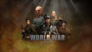 Grand War: WW2 Strategy Games | Official Trailer screenshot 1