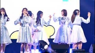 [Fortune CGM48 Focus Fancam] Only Today - CGM48 @ 2565 First Performance