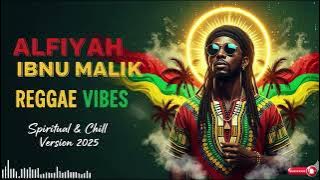 Chill Arabic Reggae 🎧 | Alfiyah Ibnu Malik Remix 2025 Style Tony Q #11
