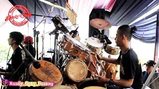 brandal tua versi pusang  rusdy oyag percussion chords