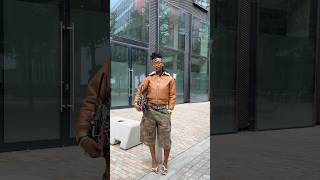 Cold Never Looked This Good With The B-15 Mod