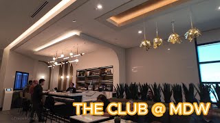 The Club Airport Lounge at Chicago Midway Airport (MDW)