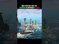 Assassin Creed Black flag Resynced Upgrades are insane😳 #gaming #acblackflag #shortsfeed