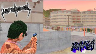 Trizzy | Para RP | FiveM Montage