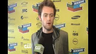 Eden SXSW 2012 Red Carpet