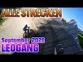 Alle Strecken | All Tracks 2020 [Leogang]