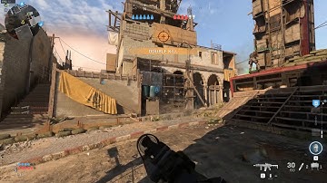 Call of Duty  Modern Warfare - JOKR Double Double Kill