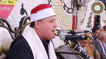 الشيخ حجاج الهنداوى - تلاوة قرأنية مباركة وخاشعة ( 2020 - 11 - 7 ) لما تيسر من سورة هود ( طبيب قلوب)