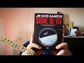 4 signe de vie de jos rodrigues dos santos hc editions