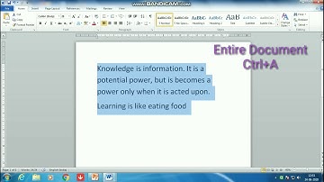 Class 3-Word 2016 (part 2)