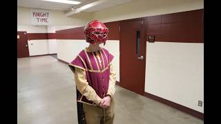 Frc 2020 Reveal Teaser Frc 2052 Knightkrawler