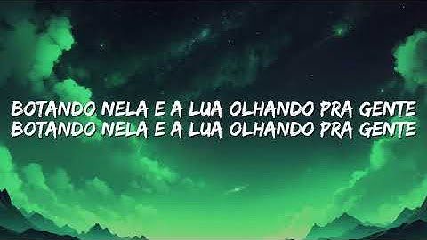 MC Luuky & Leonne - CHAMEI ELA (Letra)