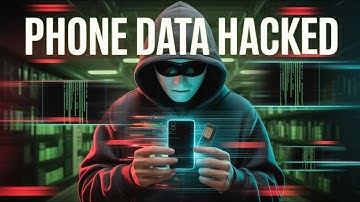 Hoe hackers elke telefoon klonen om data te hacken