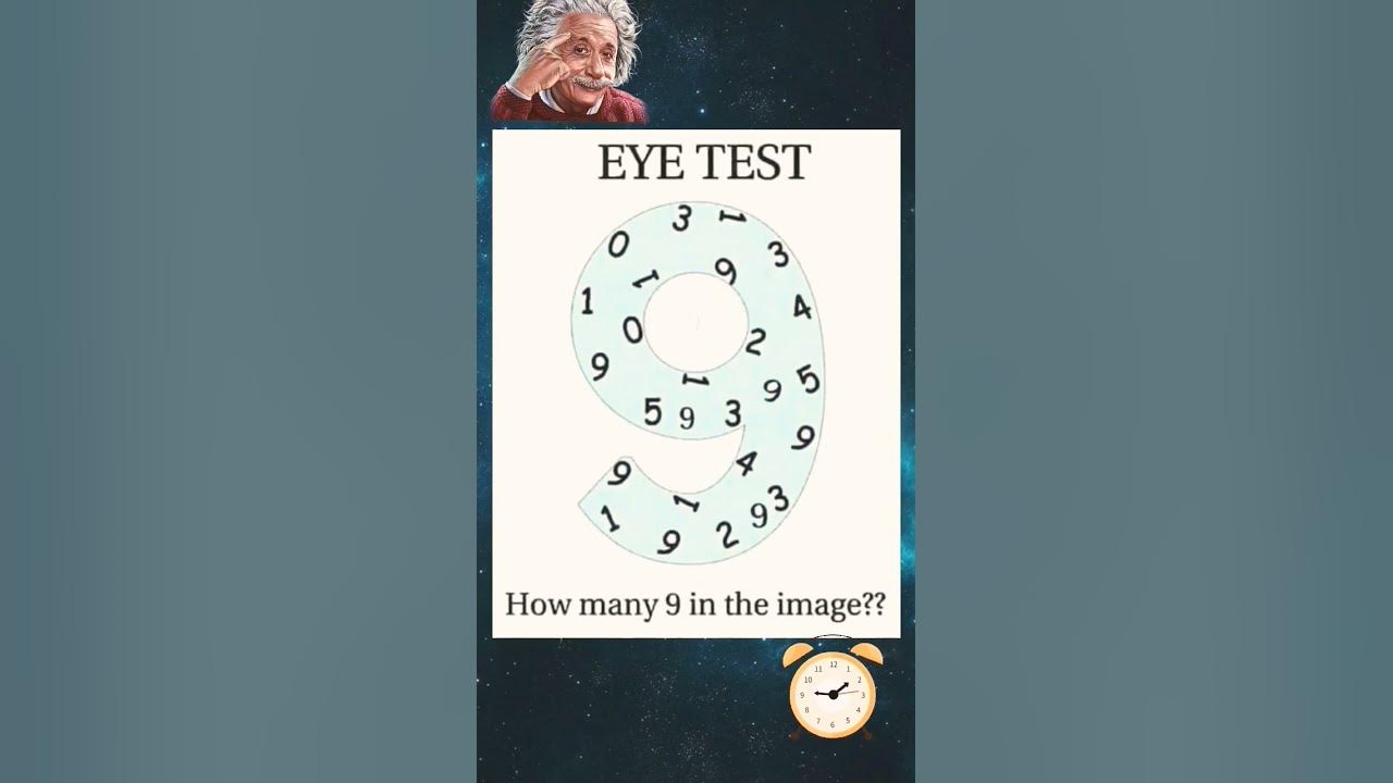 how-many-9-are-there-youtube