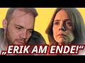 Kommt Toni zu Erik zurück? Die schockierende Wahrheit hinter seinem Zusammenbruch!