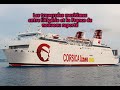 Ref:L3yLj-X8DxM Les traverses maritimes entre l algrie et la france de nouveau report