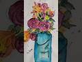 #floralart #youtubeshorts