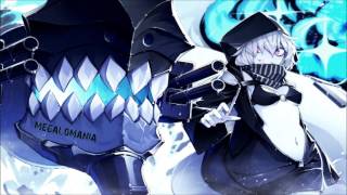 Nightcore - Megalomania [HD]