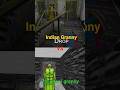 Indian granny vs Pakistani granny #scary grannygame