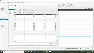AAT Sage 2 - Nominal Codes