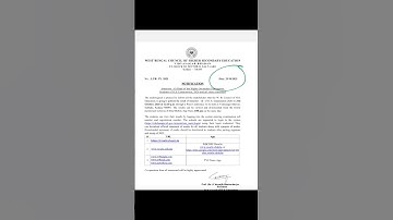 hs 3rd semester result check | hs semester 3 result official notice | wbchse 3rd semester result