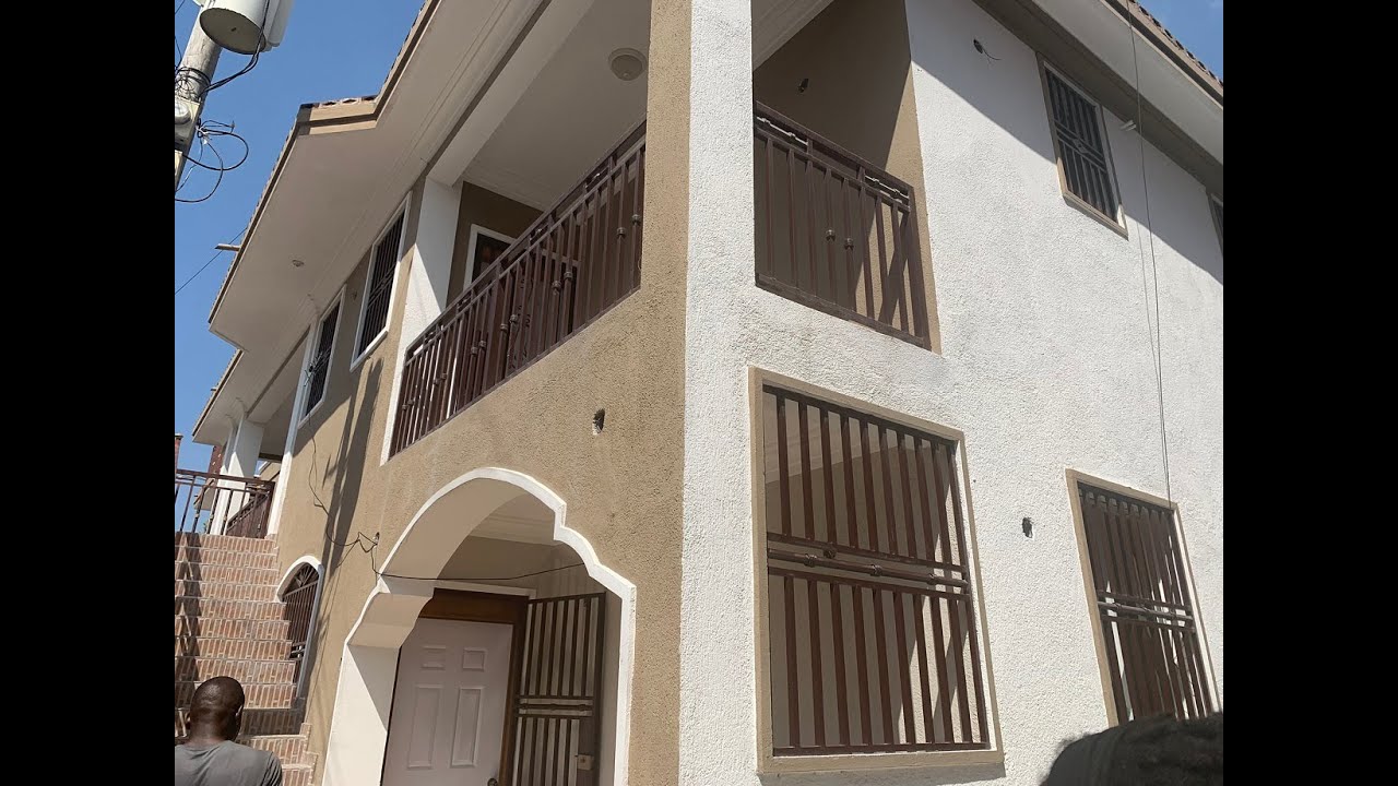 Affordable (Very Cheap) 2 Bathrooms, 3 Beds Apartment for Rent in Route