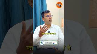 बिझनेसची सुरुवात आयडियाने नाही… तर समस्या ओळखण्याने होते! 🚀 #businesspodcast  #sadhsaral
