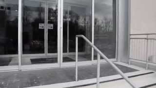Dave Towell Cadillac Showroom
