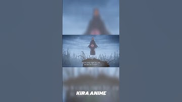 I WAS THE ONE WHO GAVE NAGATO THE RINNEGAN