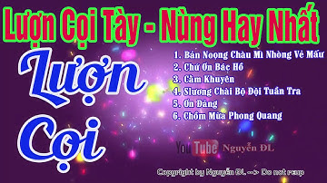 Hát Lượn Cọi Tày Nùng Hay Nhất || Hát Sli Lượn Then Tày Nùng