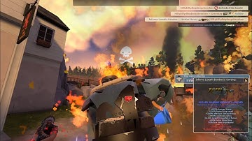 Galvanized Gauntlet: Humbridge - Misanthrope