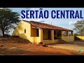 CONHEÇA DE CANINDÉ À SANTA QUITÉRIA, SERTÃO CENTRAL DO CEARÁ #1048/20 Nois Pelo Mundo