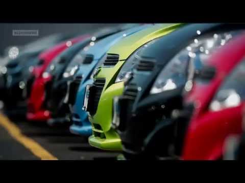 Automotive Avenues Email