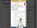 IAS Mains Psychology Postal Course Prep 🧠📚 #Shorts call 9998008851
