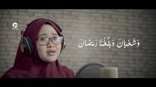 Vira Choliq - Doa Bulan Rajab (Menyambut Bulan Ramadhan) | Arab Jawa