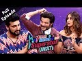 'Mubarakan' Stars Arjun Kapoor, Anil Kapoor, Ileana & Athiya | Full Episode | YMS S2