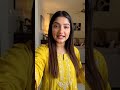 vlog at home | my new mini vlog | Bakhtawar Riaz