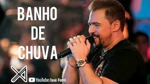 Xand Avião - Banho De Chuva