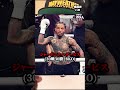 特別視...メイウェザーから見た井上尚弥 #井上尚弥 #メイウェザー #boxing #格闘技