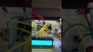 ECE3301L Lab #10