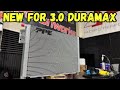 How It Works - PPE Charge Air Cooler Radiator Upgrade