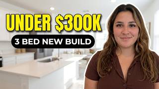Affordable 3 Bed New Construction Townhome in Jacksonville FL