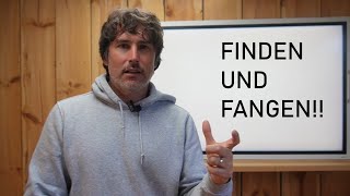 So Fängt Man Barsche