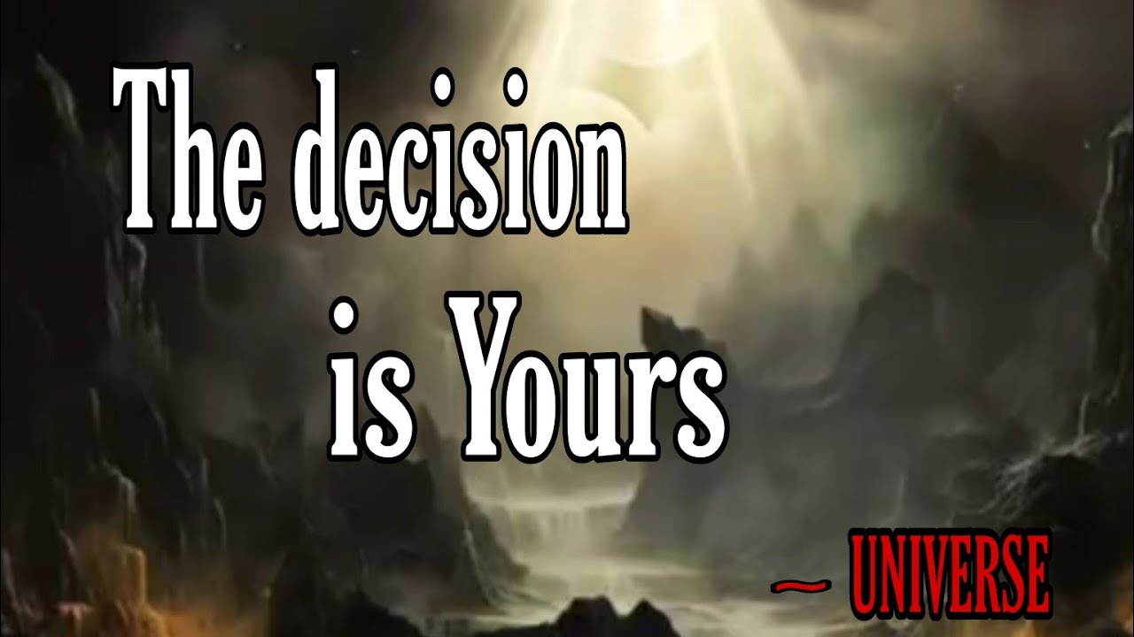Your soul has demanded this for itself // Message From Universe 🌈🦋❤️