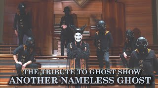 Another Nameless Ghost performs "Con Clavi Con Dio" by GHOST- Full Song Cover