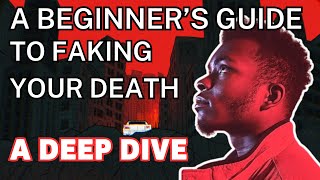 Jhariah’s “Beginner’s Guide” | A Deep Dive